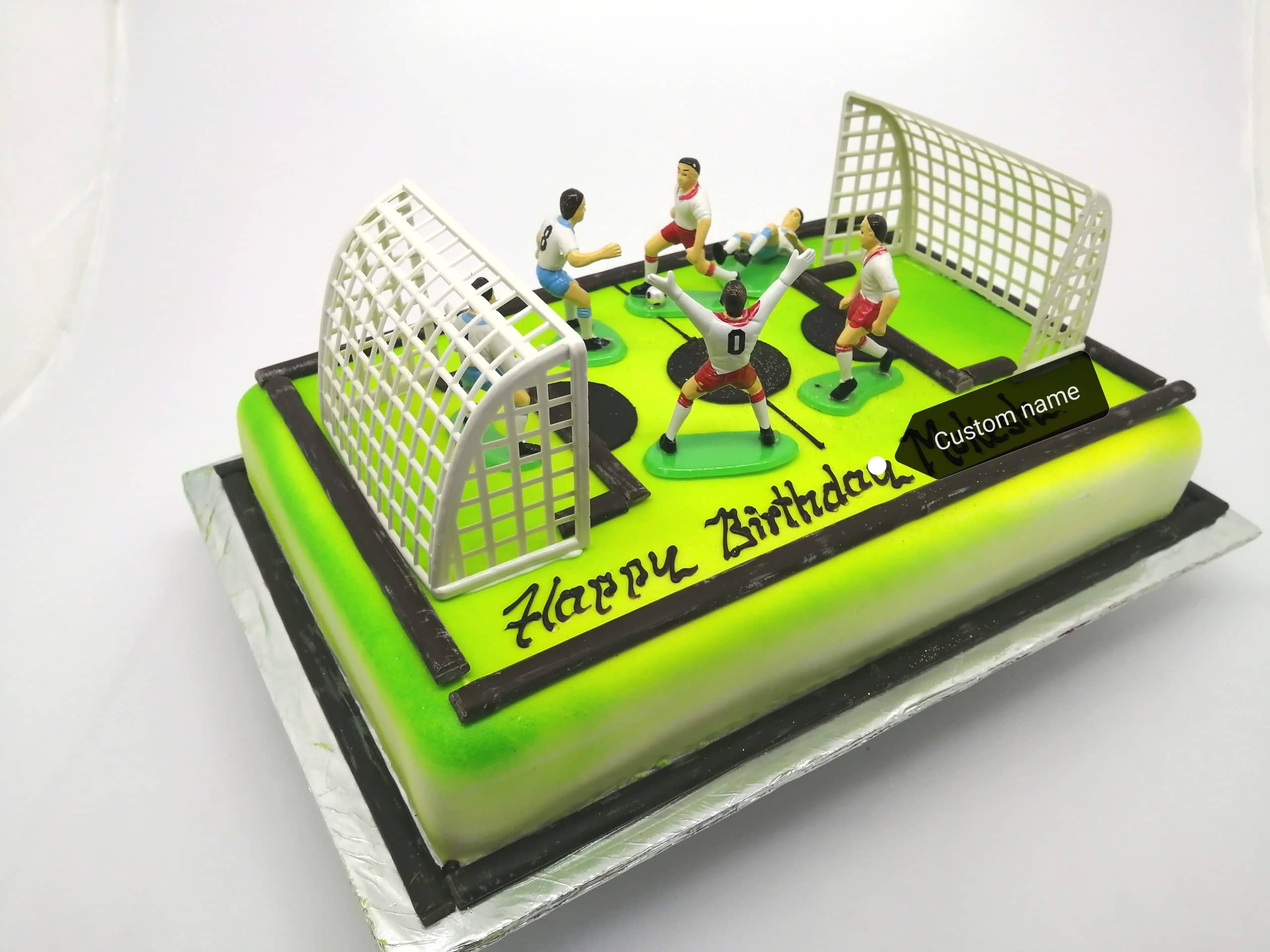 Football Party Decoration Children′ S Birthday Party Banner Cake Topper  Birthday Balloon Football World Cup Decoration Set - China Christmas  Decoration and Birthday Balloon price | Made-in-China.com